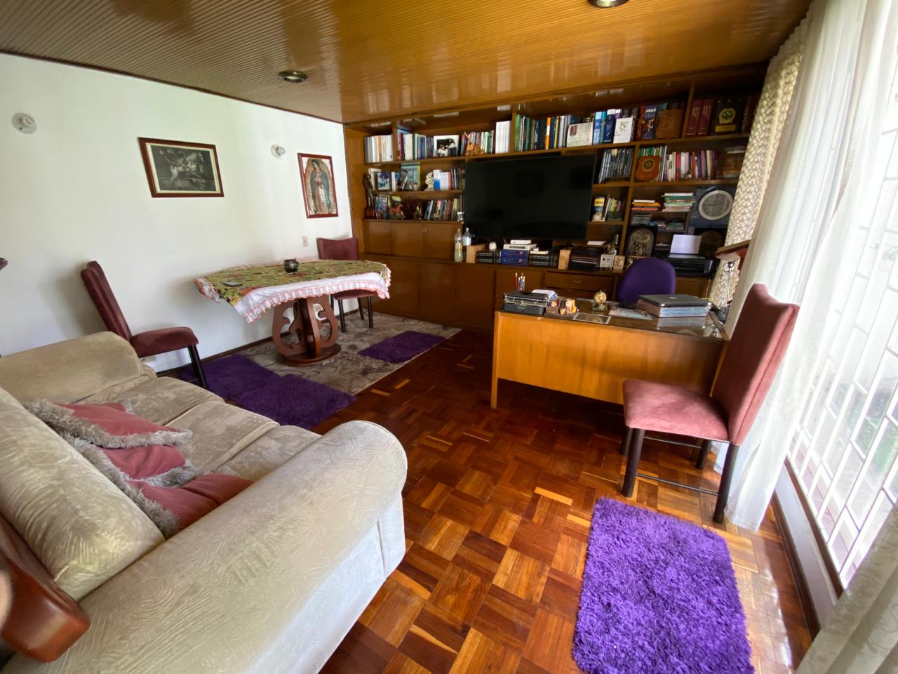 Casa en venta en Nueva Autopista, Bogotá · foto 7 de 24