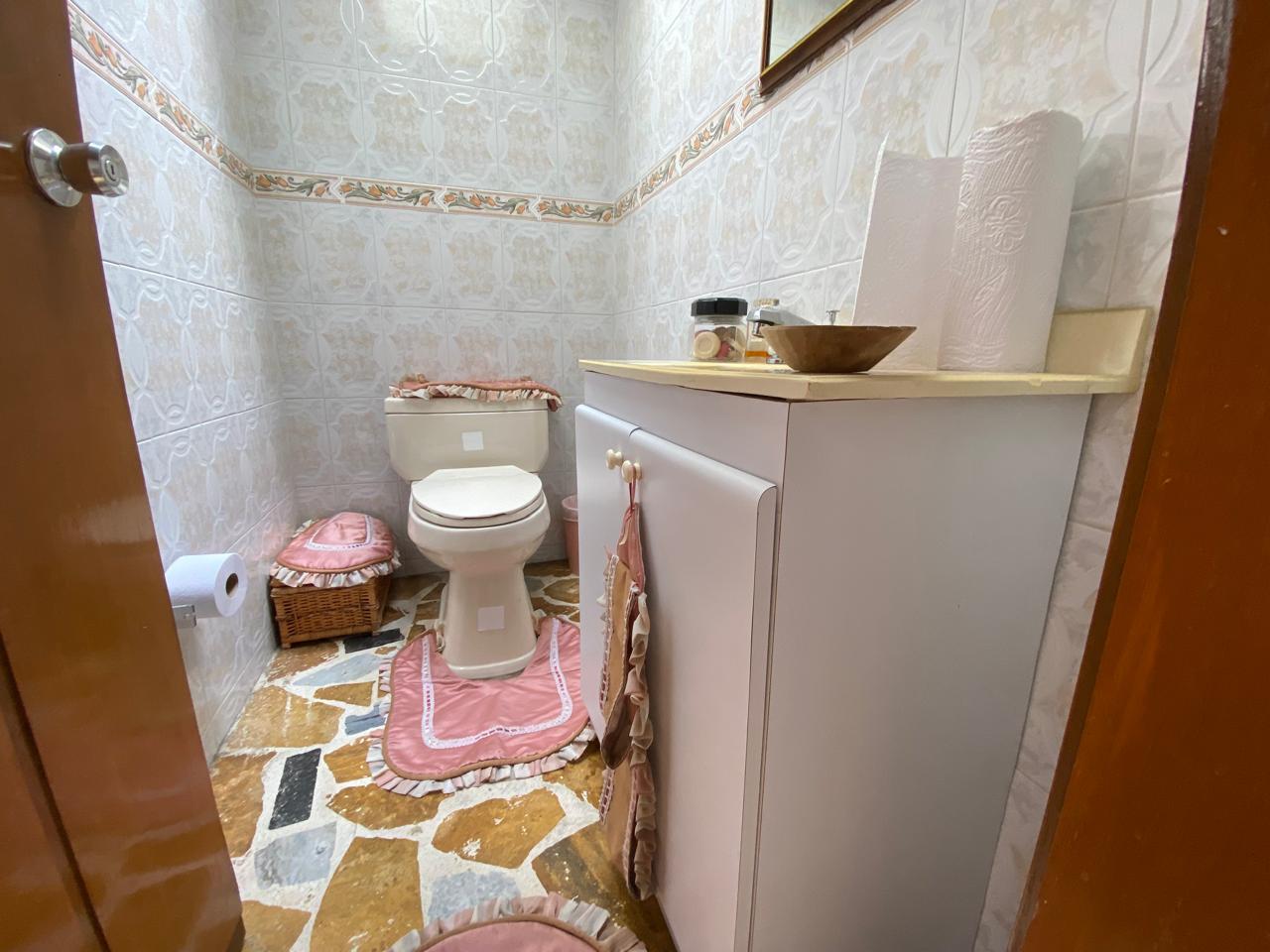 Casa en venta en Nueva Autopista, Bogotá · foto 8 de 24