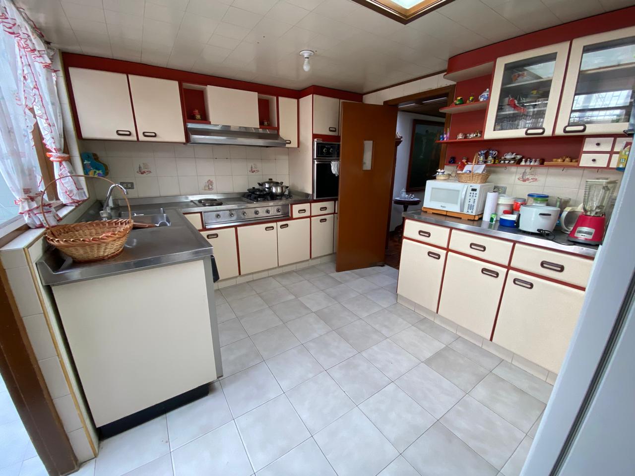Casa en venta en Nueva Autopista, Bogotá · foto 9 de 24