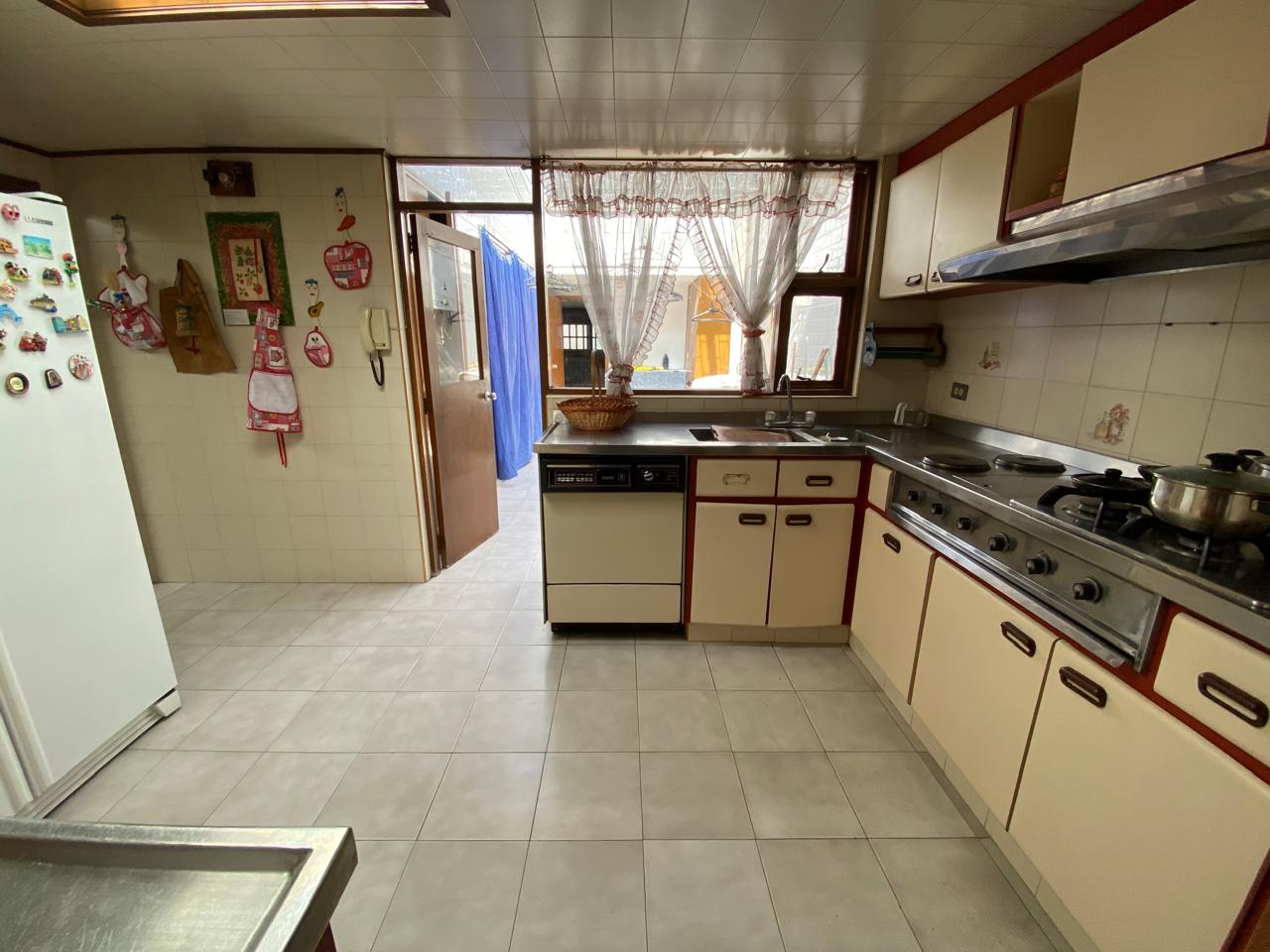 Casa en venta en Nueva Autopista, Bogotá · foto 10 de 24