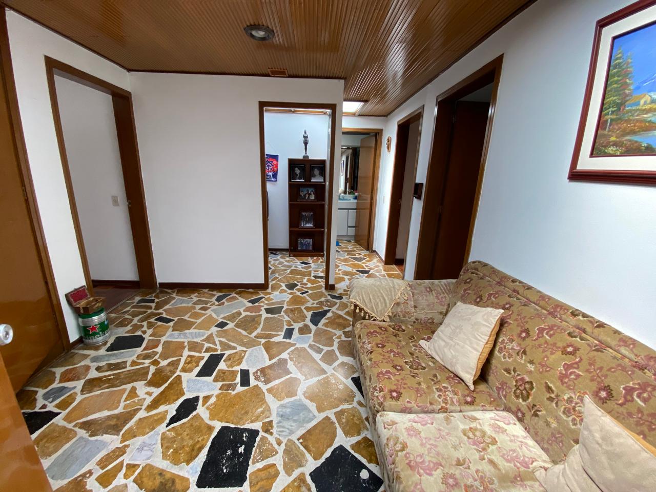 Casa en venta en Nueva Autopista, Bogotá · foto 5 de 24