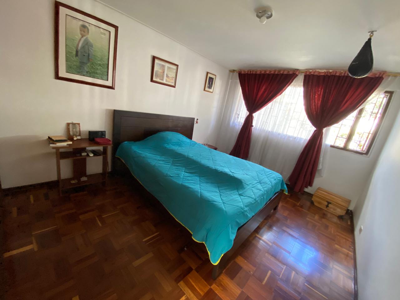 Casa en venta en Nueva Autopista, Bogotá · foto 13 de 24