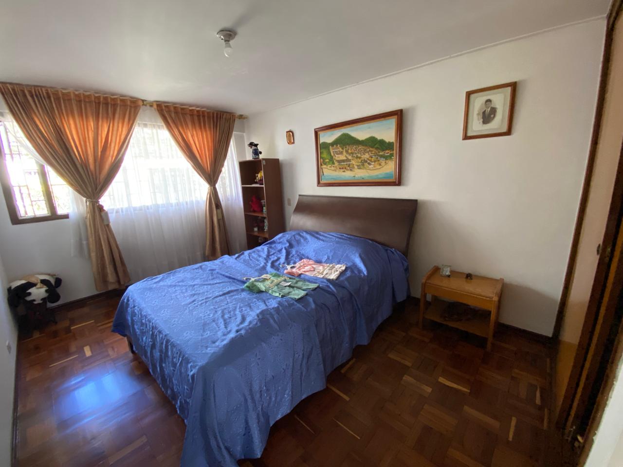 Casa en venta en Nueva Autopista, Bogotá · foto 14 de 24