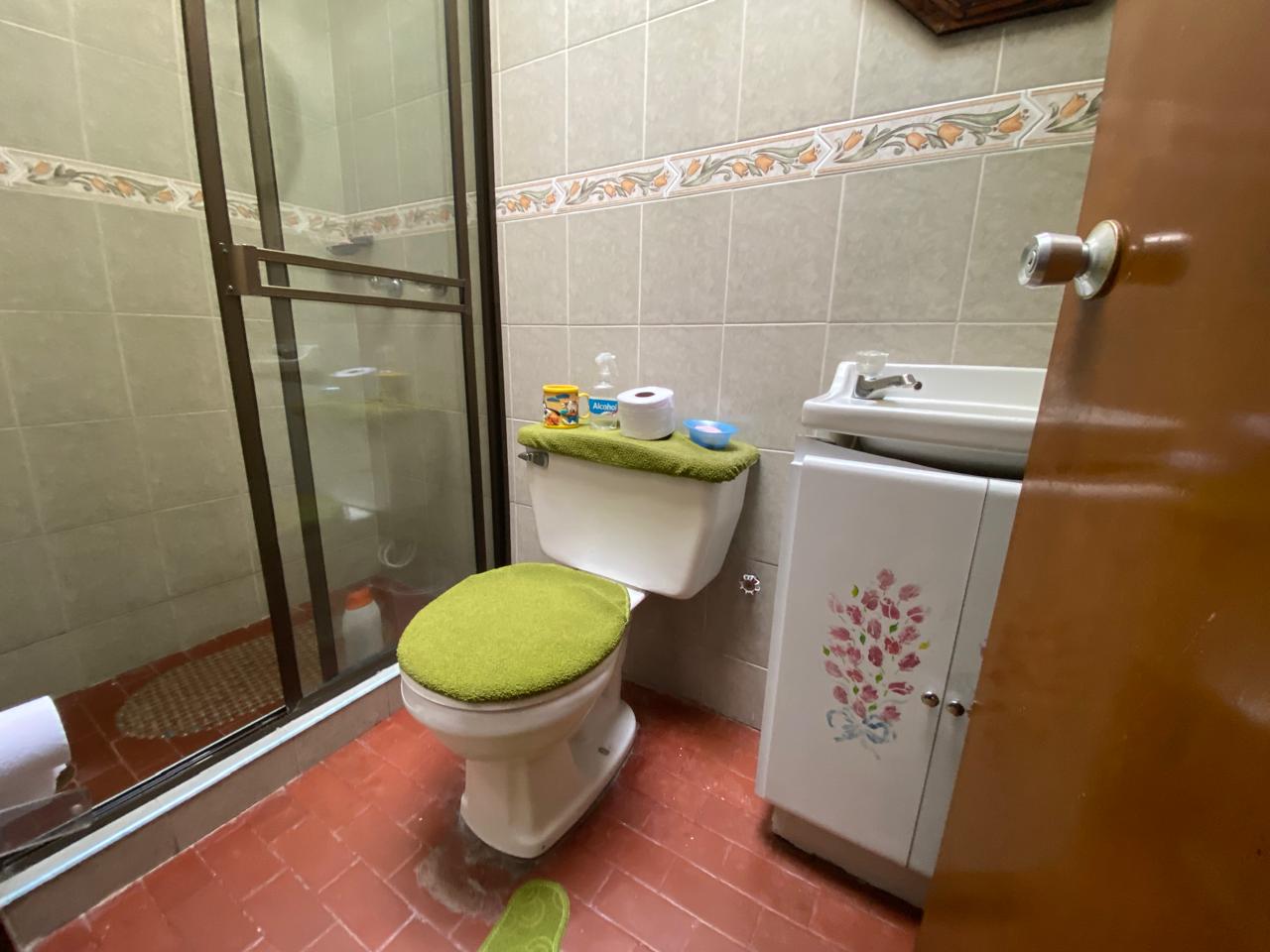 Casa en venta en Nueva Autopista, Bogotá · foto 16 de 24