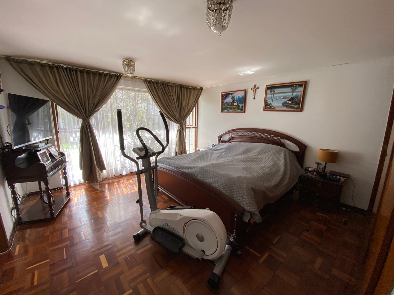 Casa en venta en Nueva Autopista, Bogotá · foto 17 de 24
