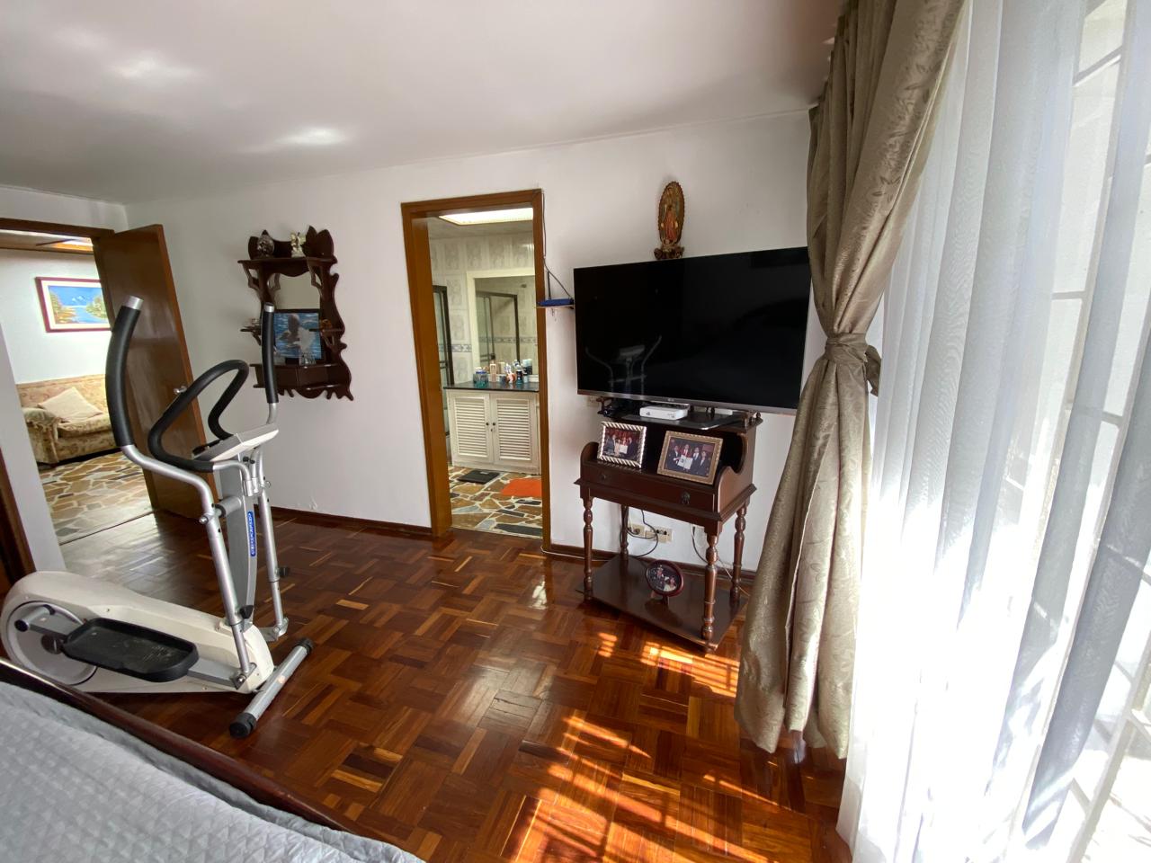 Casa en venta en Nueva Autopista, Bogotá · foto 18 de 24