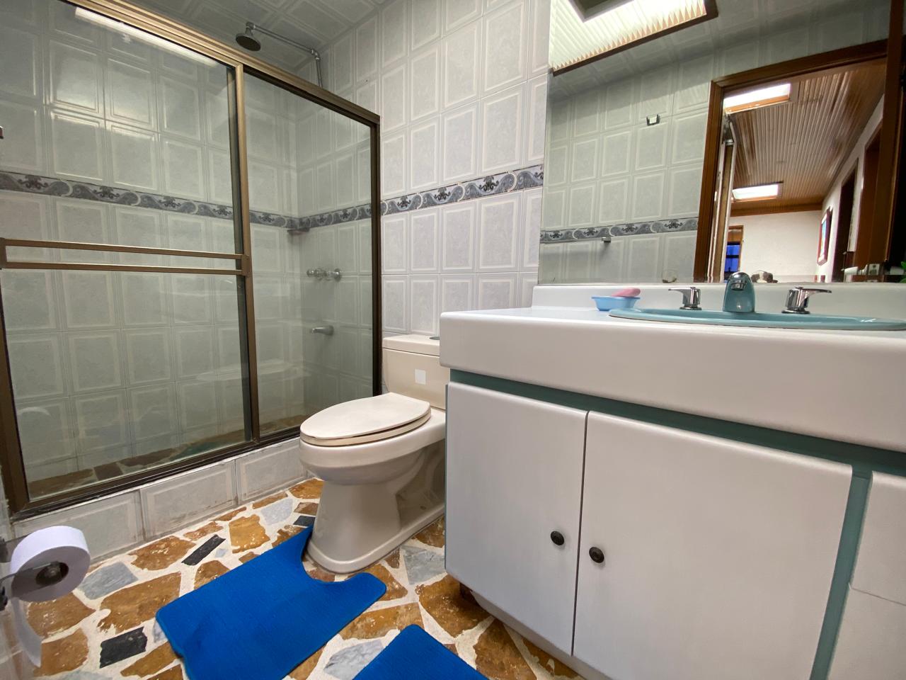 Casa en venta en Nueva Autopista, Bogotá · foto 19 de 24