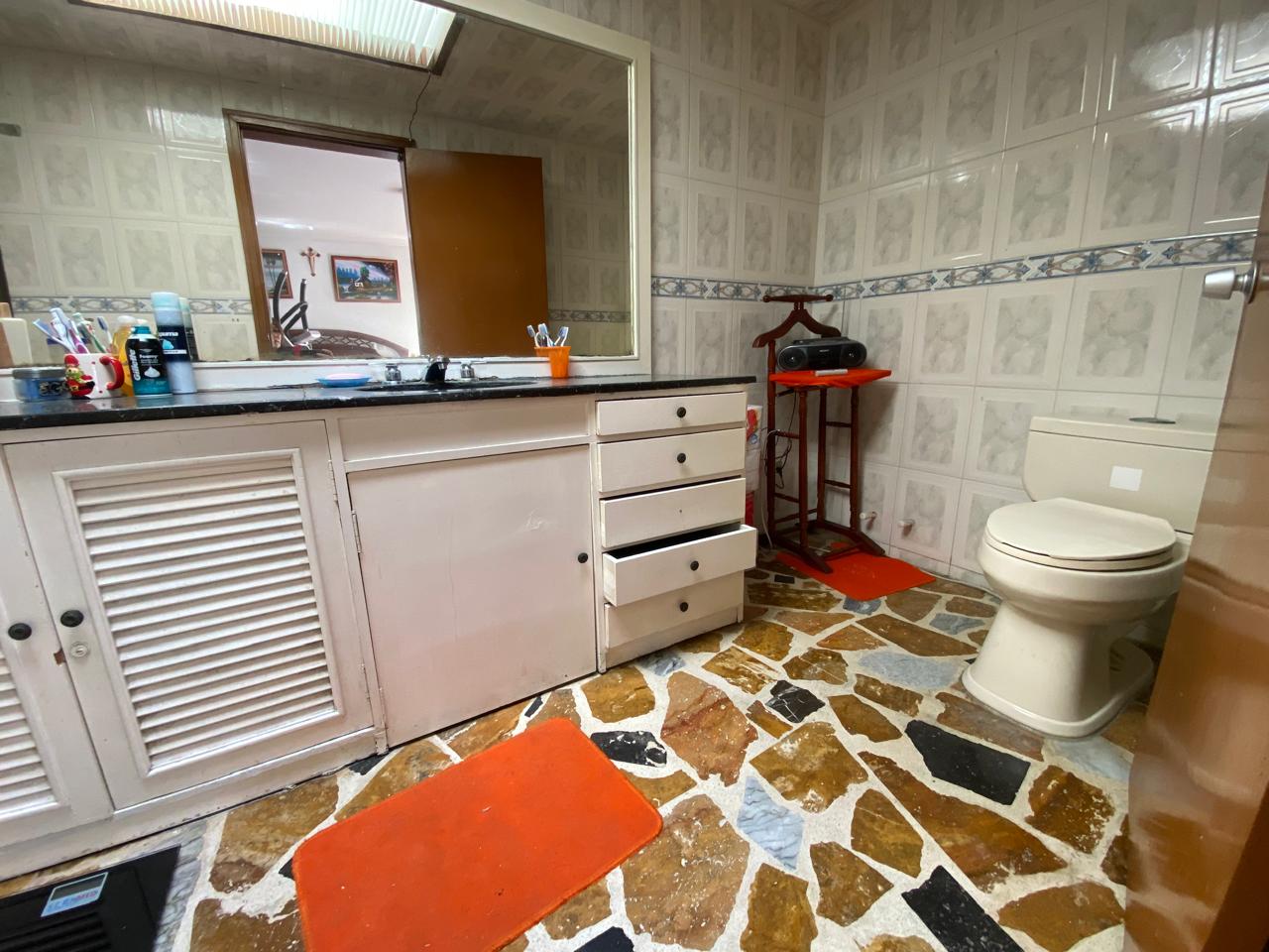 Casa en venta en Nueva Autopista, Bogotá · foto 20 de 24