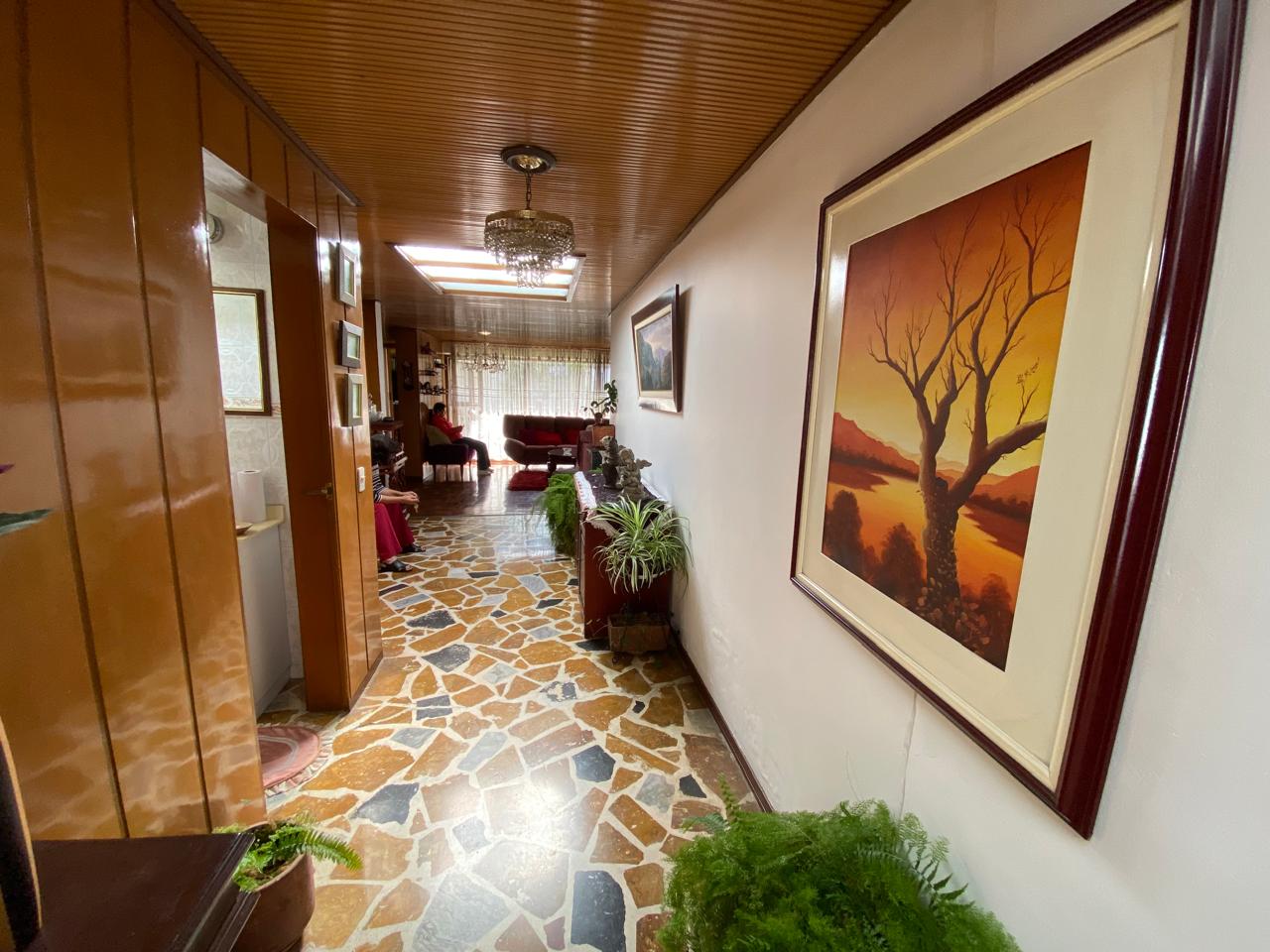 Casa en venta en Nueva Autopista, Bogotá · foto 22 de 24