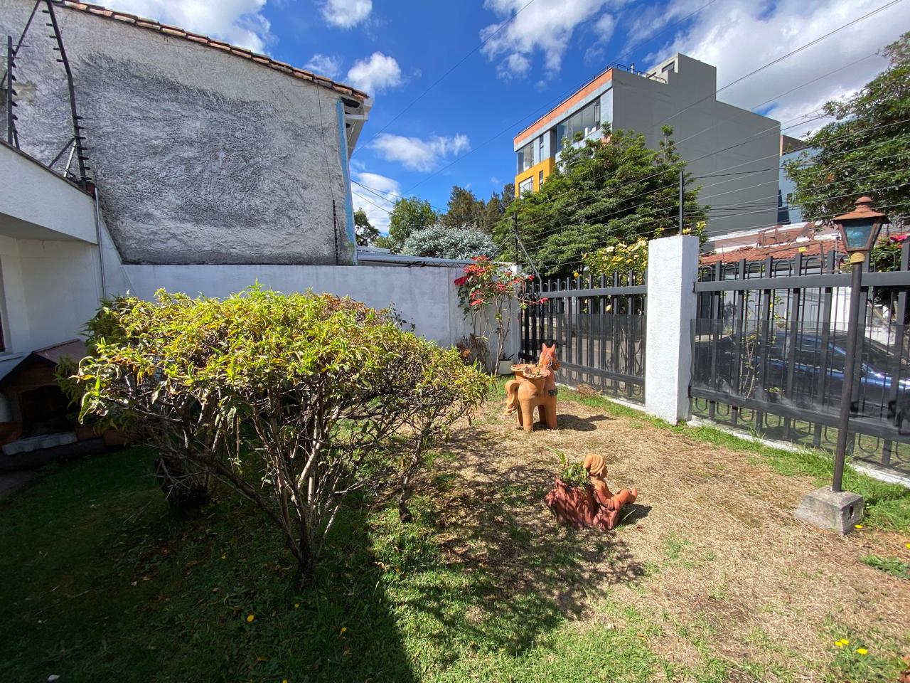 Casa en venta en Nueva Autopista, Bogotá · foto 23 de 24