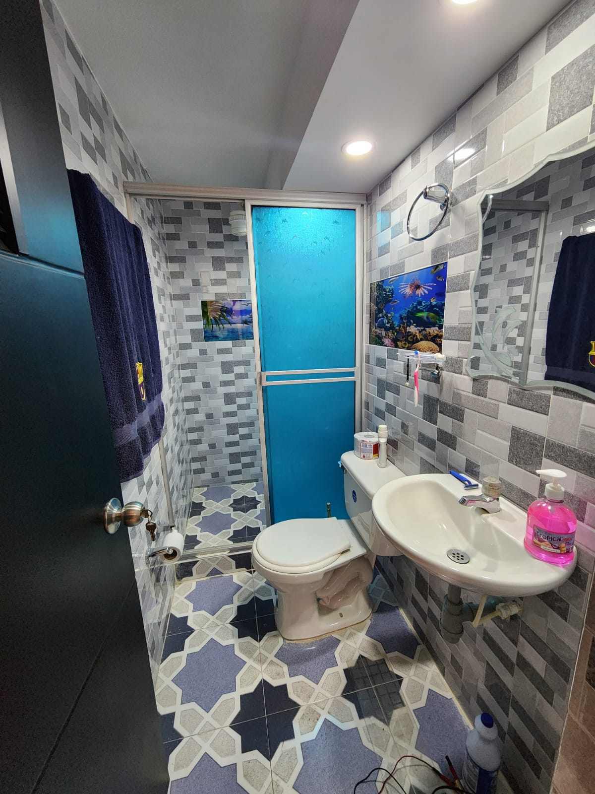 Apartamento en venta en Bosa El Recreo, Bogotá · foto 3 de 10