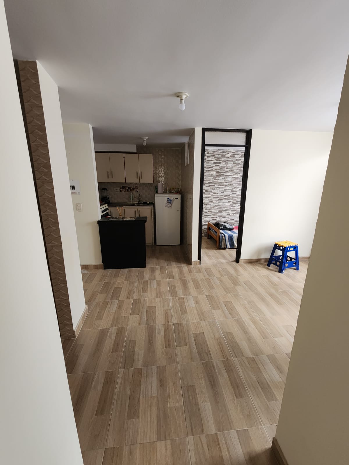 Apartamento en venta en Bosa El Recreo, Bogotá · foto 5 de 10