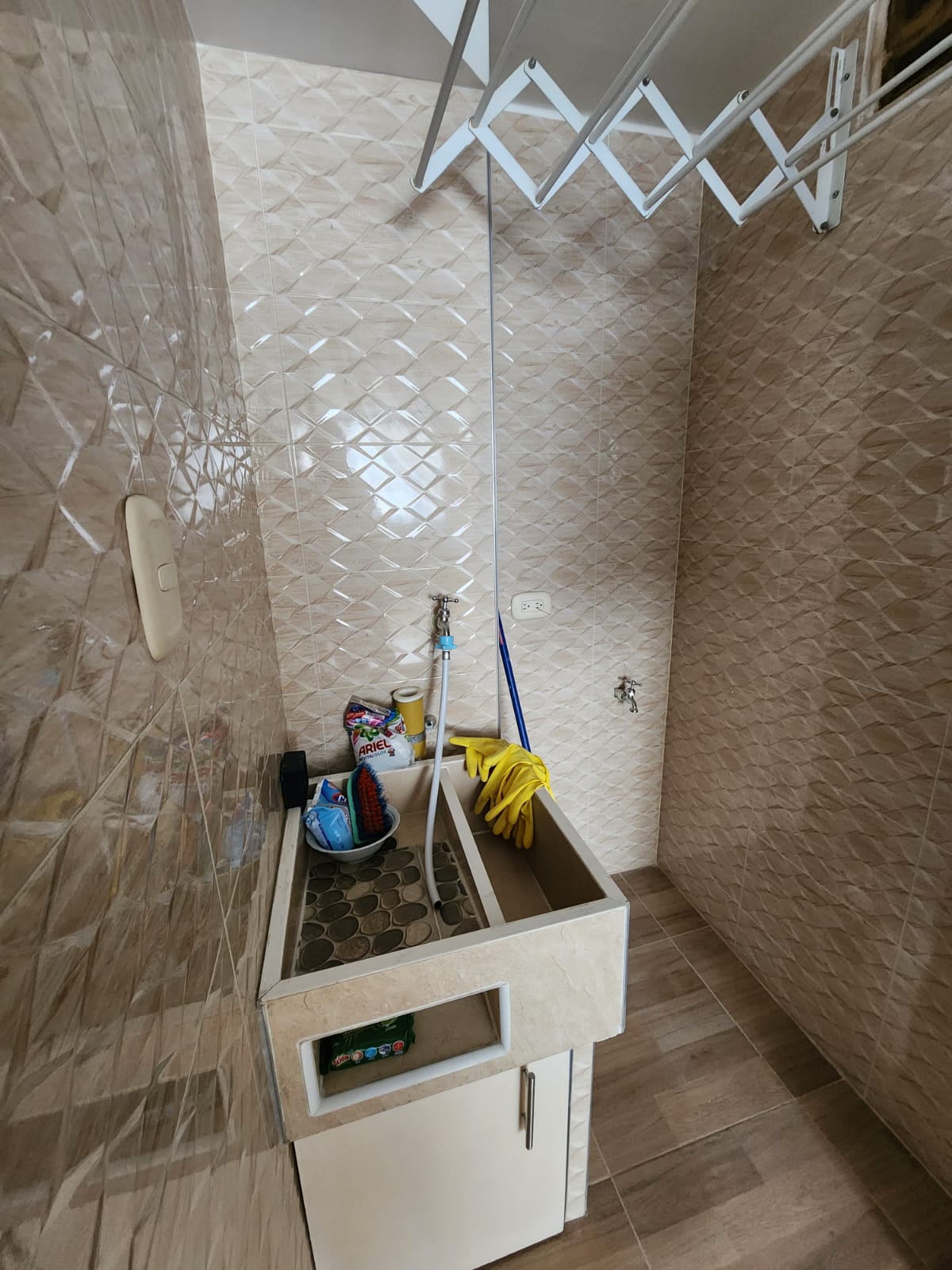 Apartamento en venta en Bosa El Recreo, Bogotá · foto 7 de 10