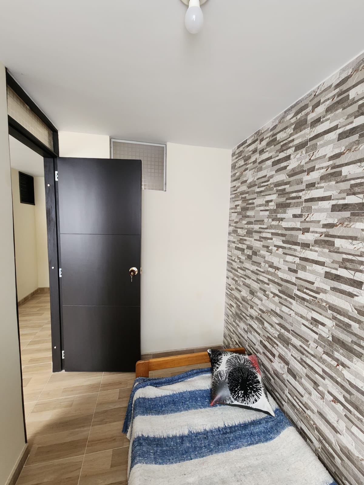 Apartamento en venta en Bosa El Recreo, Bogotá · foto 8 de 10