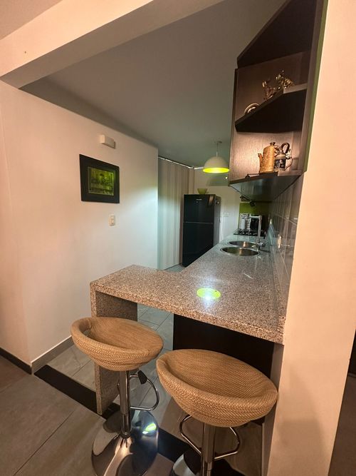 Apartamento de 3 alcobas en venta en San Cancio, Manizales, 88 m² · foto 4 de 20