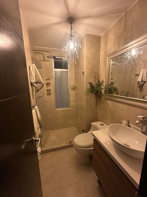 Apartamento de 3 alcobas en venta en San Cancio, Manizales, 88 m² · foto 5 de 20