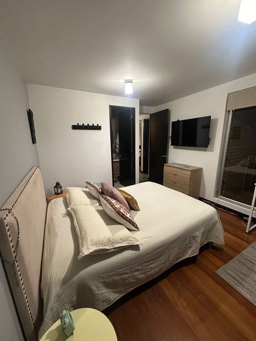 Apartamento de 3 alcobas en venta en San Cancio, Manizales, 88 m² · foto 6 de 20