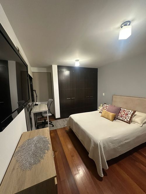 Apartamento de 3 alcobas en venta en San Cancio, Manizales, 88 m² · foto 7 de 20