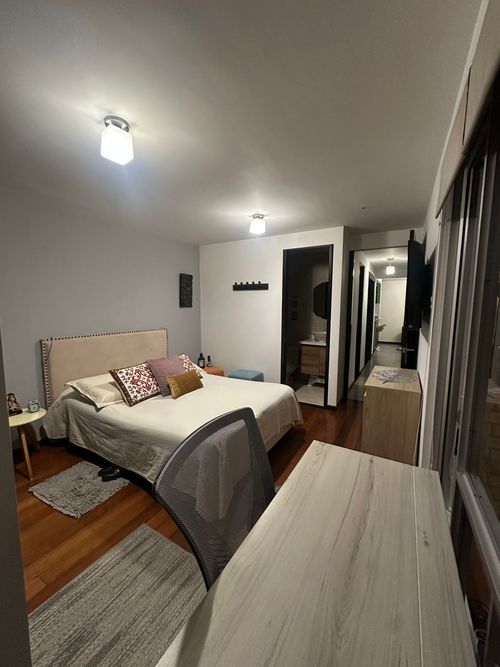 Apartamento de 3 alcobas en venta en San Cancio, Manizales, 88 m² · foto 8 de 20