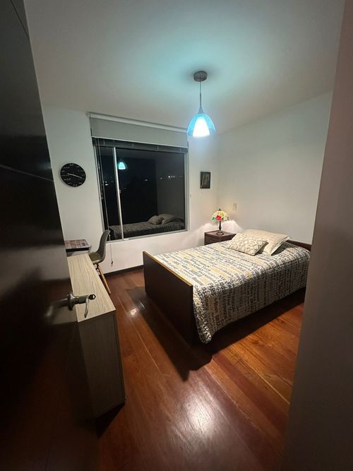 Apartamento de 3 alcobas en venta en San Cancio, Manizales, 88 m² · foto 9 de 20