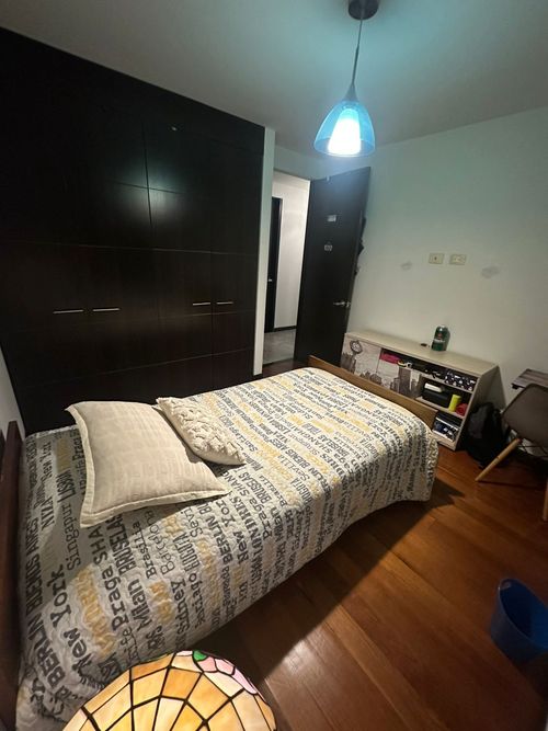 Apartamento de 3 alcobas en venta en San Cancio, Manizales, 88 m² · foto 10 de 20