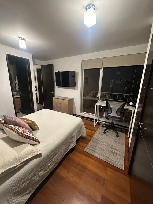 Apartamento de 3 alcobas en venta en San Cancio, Manizales, 88 m² · foto 11 de 20