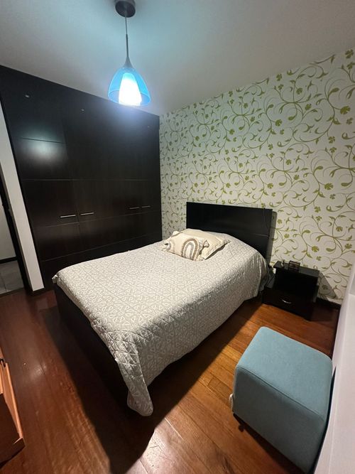 Apartamento de 3 alcobas en venta en San Cancio, Manizales, 88 m² · foto 12 de 20