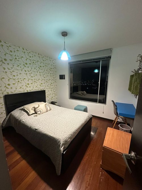 Apartamento de 3 alcobas en venta en San Cancio, Manizales, 88 m² · foto 13 de 20