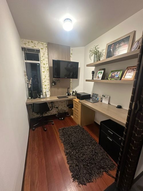 Apartamento de 3 alcobas en venta en San Cancio, Manizales, 88 m² · foto 14 de 20