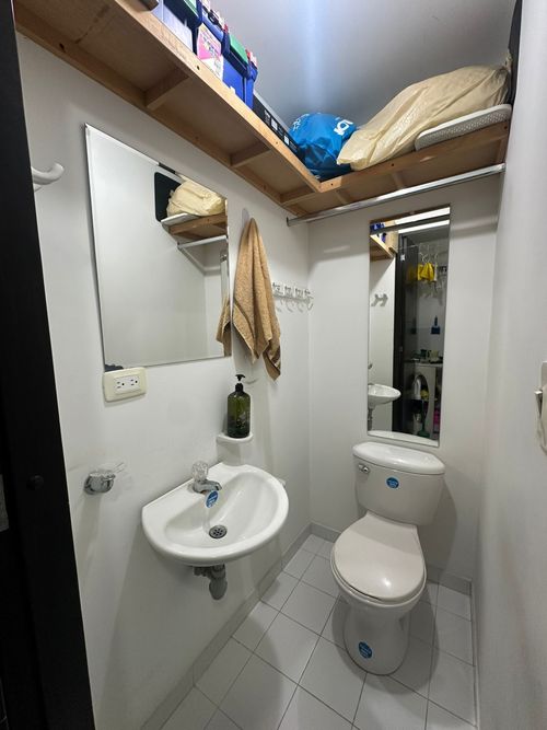 Apartamento de 3 alcobas en venta en San Cancio, Manizales, 88 m² · foto 15 de 20