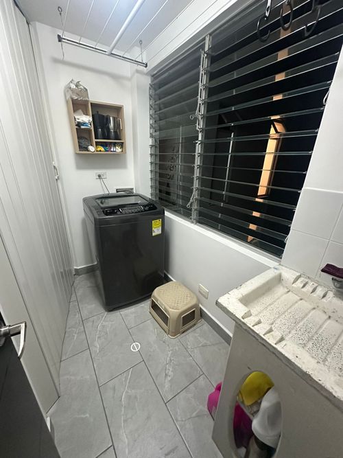Apartamento de 3 alcobas en venta en San Cancio, Manizales, 88 m² · foto 16 de 20