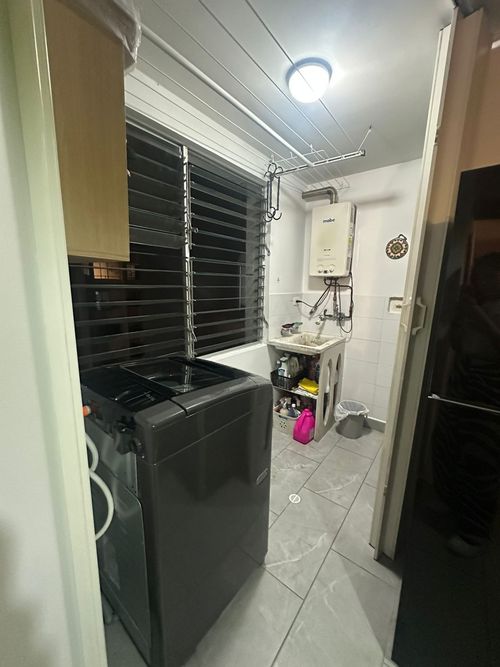 Apartamento de 3 alcobas en venta en San Cancio, Manizales, 88 m² · foto 17 de 20