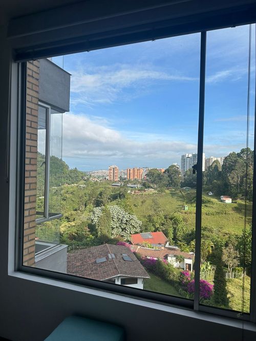 Apartamento de 3 alcobas en venta en San Cancio, Manizales, 88 m² · foto 18 de 20