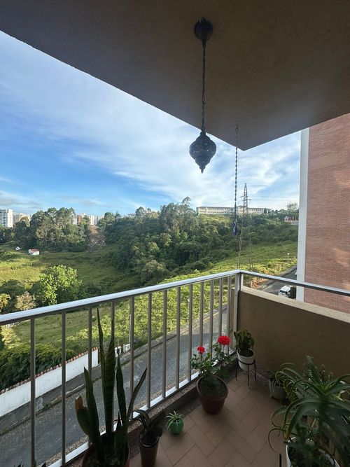 Apartamento de 3 alcobas en venta en San Cancio, Manizales, 88 m² · foto 19 de 20