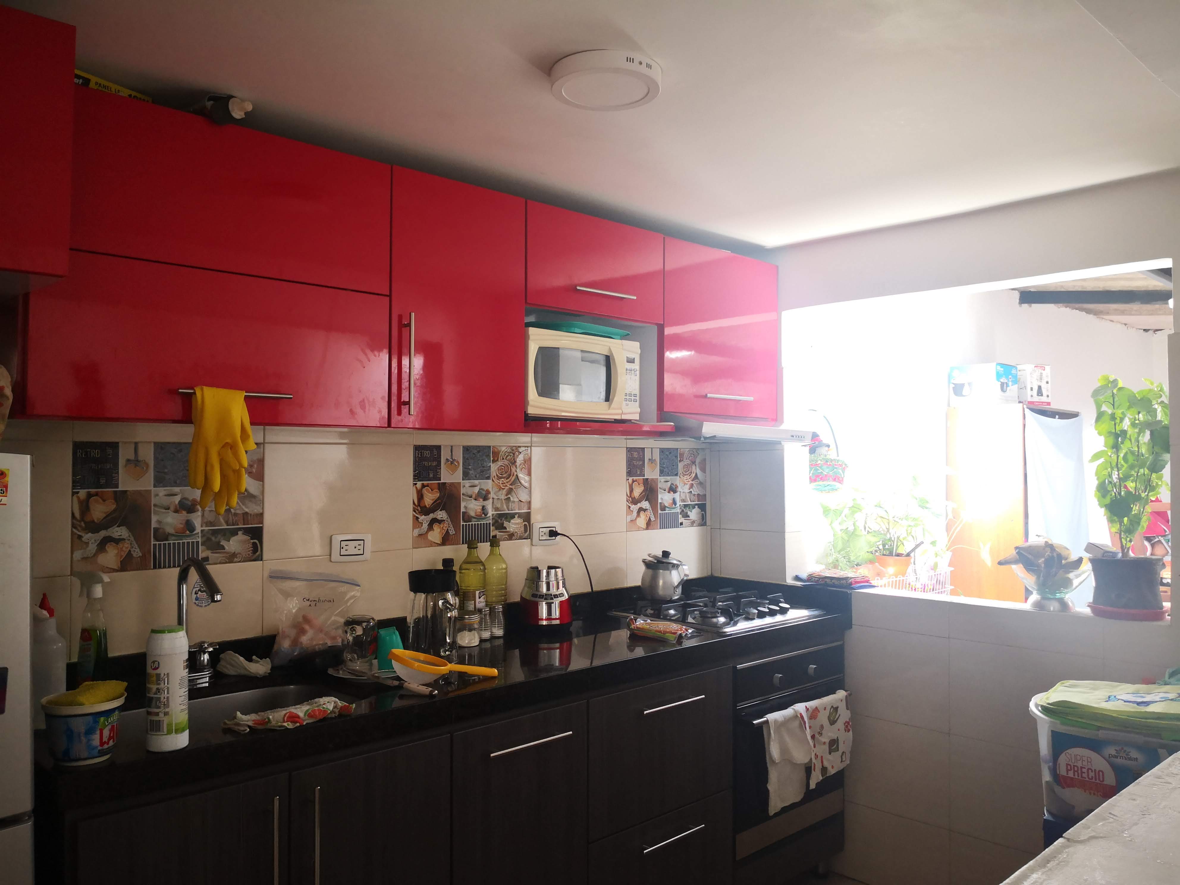Casa en venta en Florida Blanca, Bogotá · foto 12 de 20