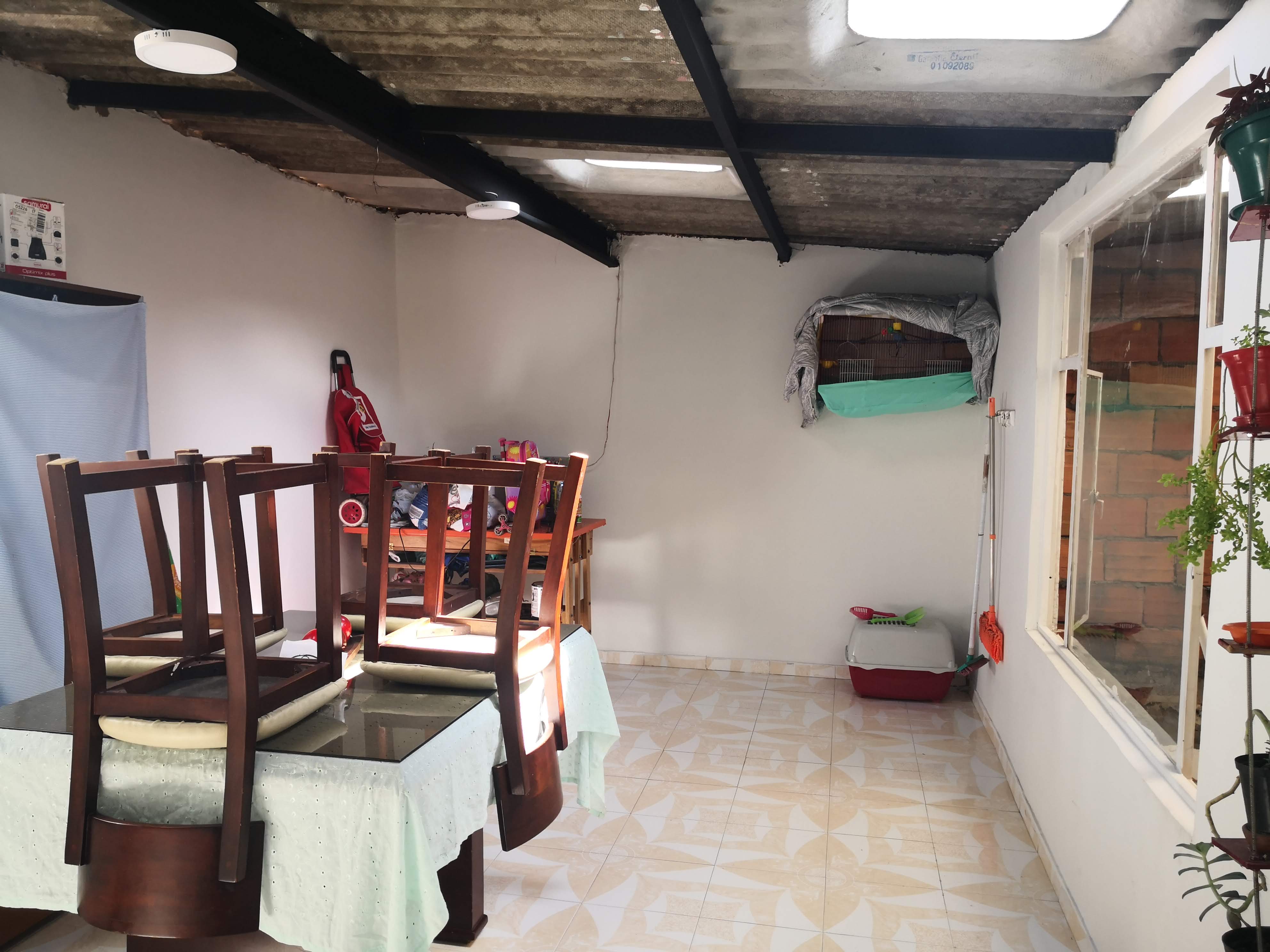Casa en venta en Florida Blanca, Bogotá · foto 13 de 20