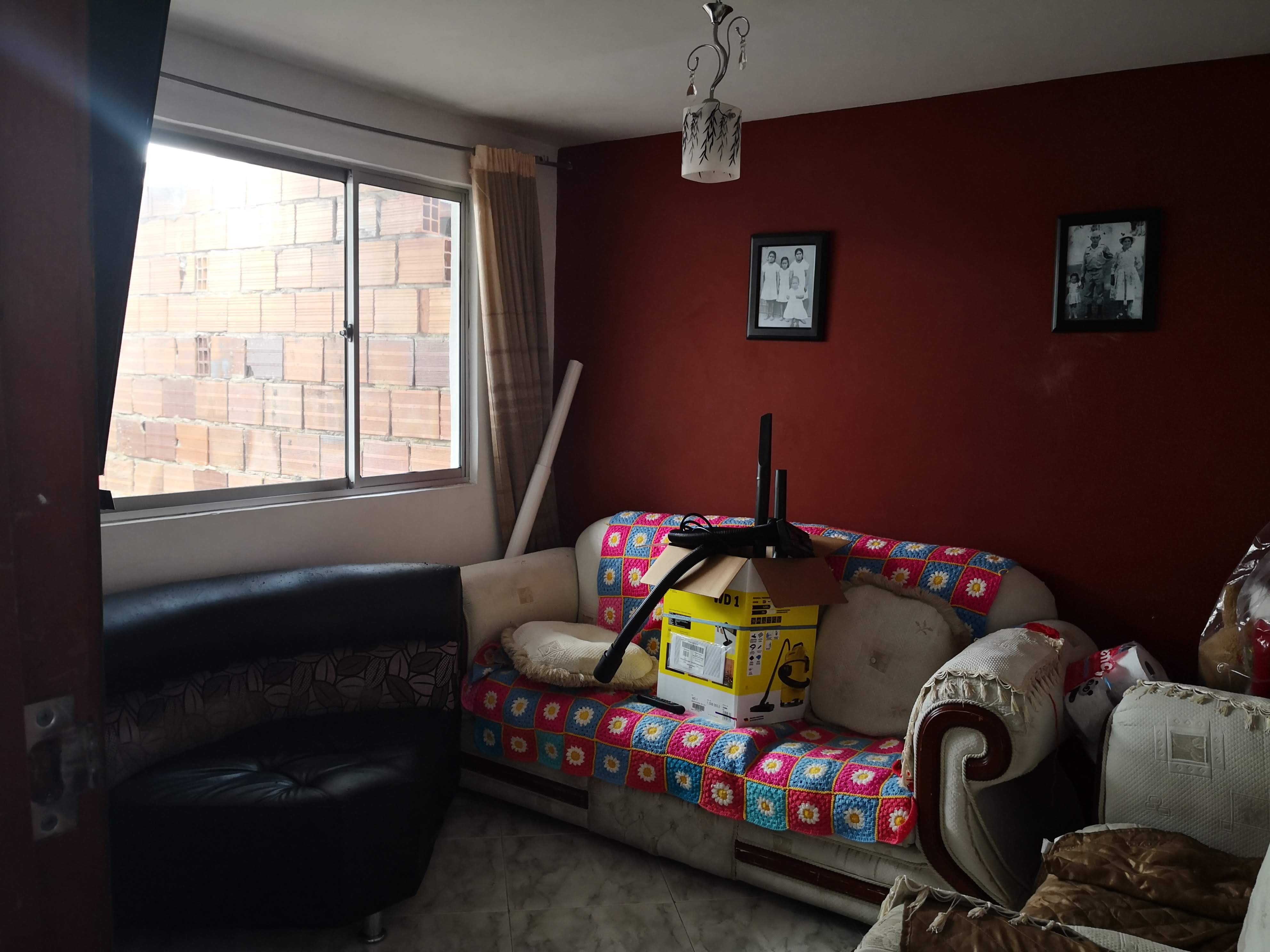 Casa en venta en Florida Blanca, Bogotá · foto 14 de 20