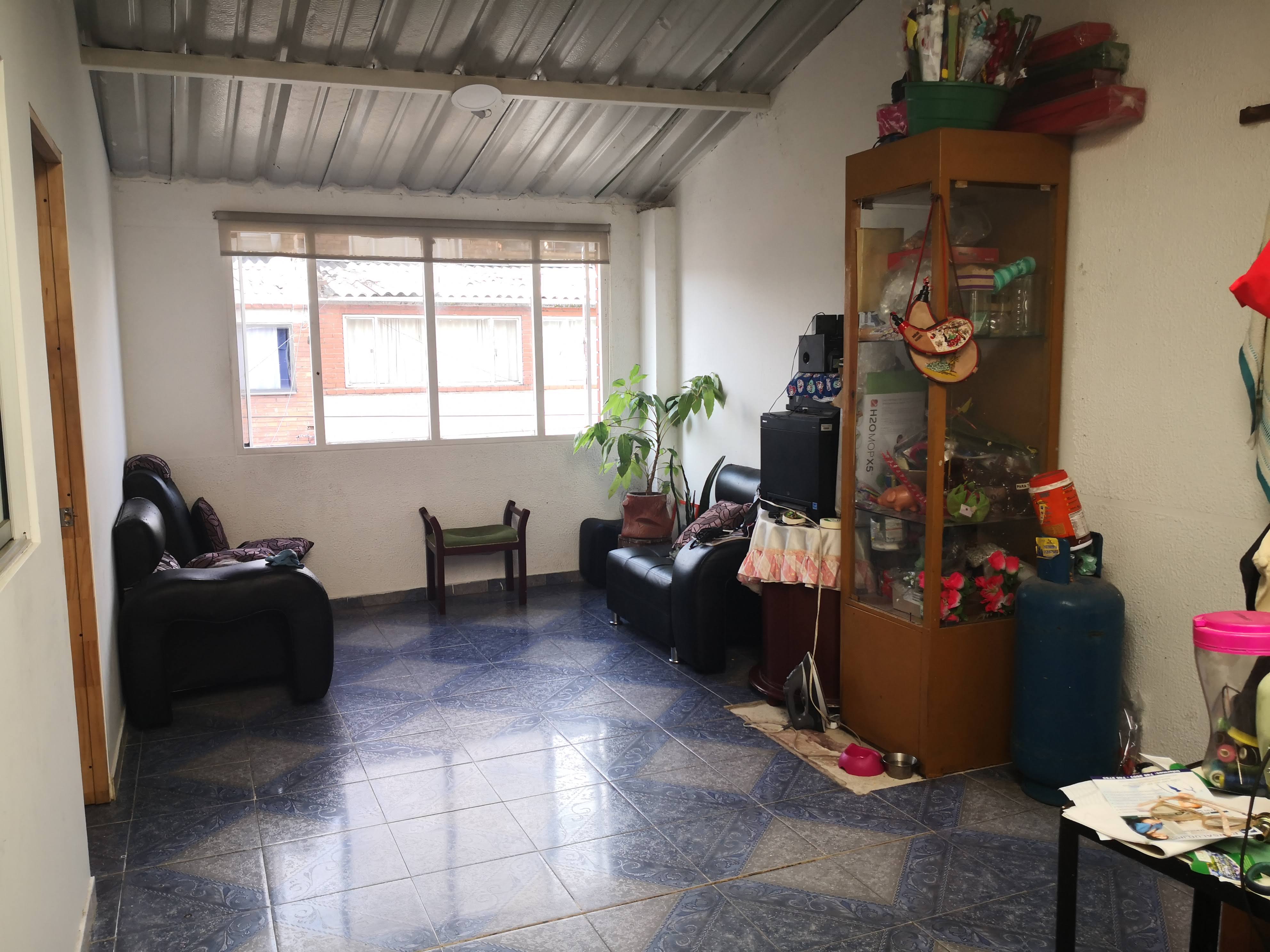 Casa en venta en Florida Blanca, Bogotá · foto 17 de 20