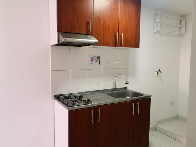 Casa en venta en Galerias, Bogotá · foto 2 de 5