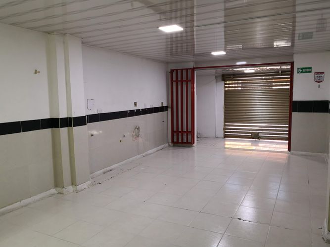 Casa en venta en Galerias, Bogotá · foto 4 de 5