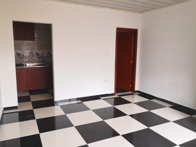 Casa en venta en Galerias, Bogotá · foto 5 de 5