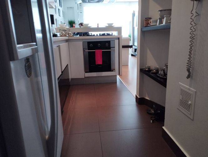Apartamento de 1 alcoba en venta en Santa Barbara Central, Bogotá, 50 m² · foto 7 de 15