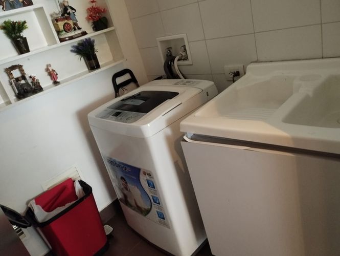 Apartamento de 1 alcoba en venta en Santa Barbara Central, Bogotá, 50 m² · foto 8 de 15