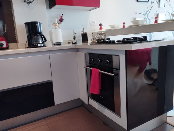 Apartamento de 1 alcoba en venta en Santa Barbara Central, Bogotá, 50 m² · foto 10 de 15