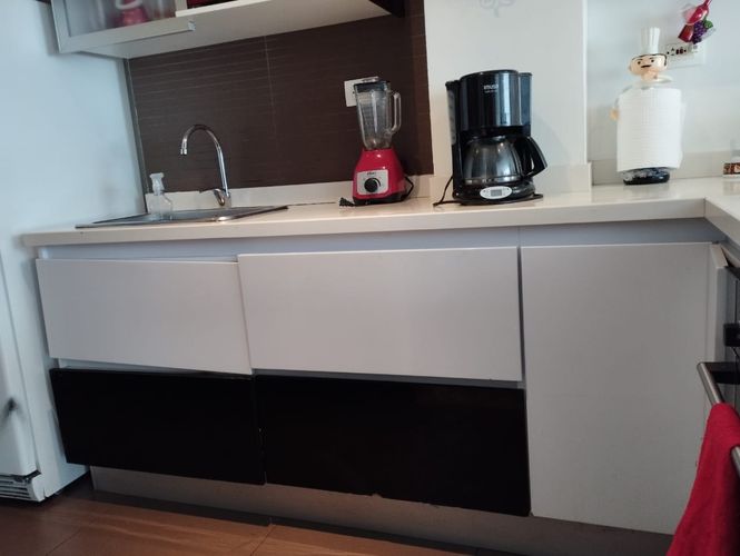 Apartamento de 1 alcoba en venta en Santa Barbara Central, Bogotá, 50 m² · foto 11 de 15