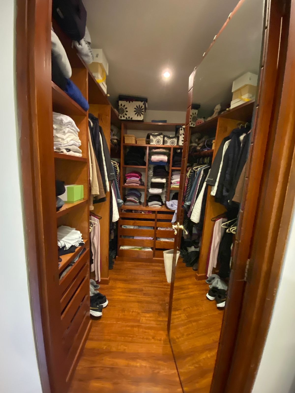 Apartamento en venta en Chapinero, Bogotá · foto 2 de 24