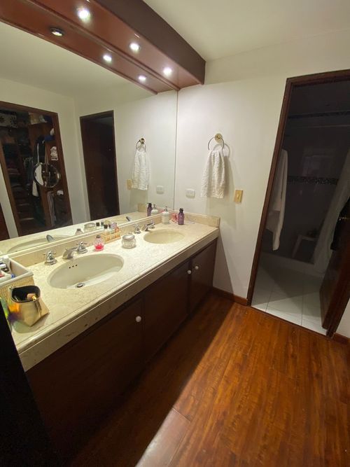 Apartamento en venta en Chapinero, Bogotá · foto 3 de 24