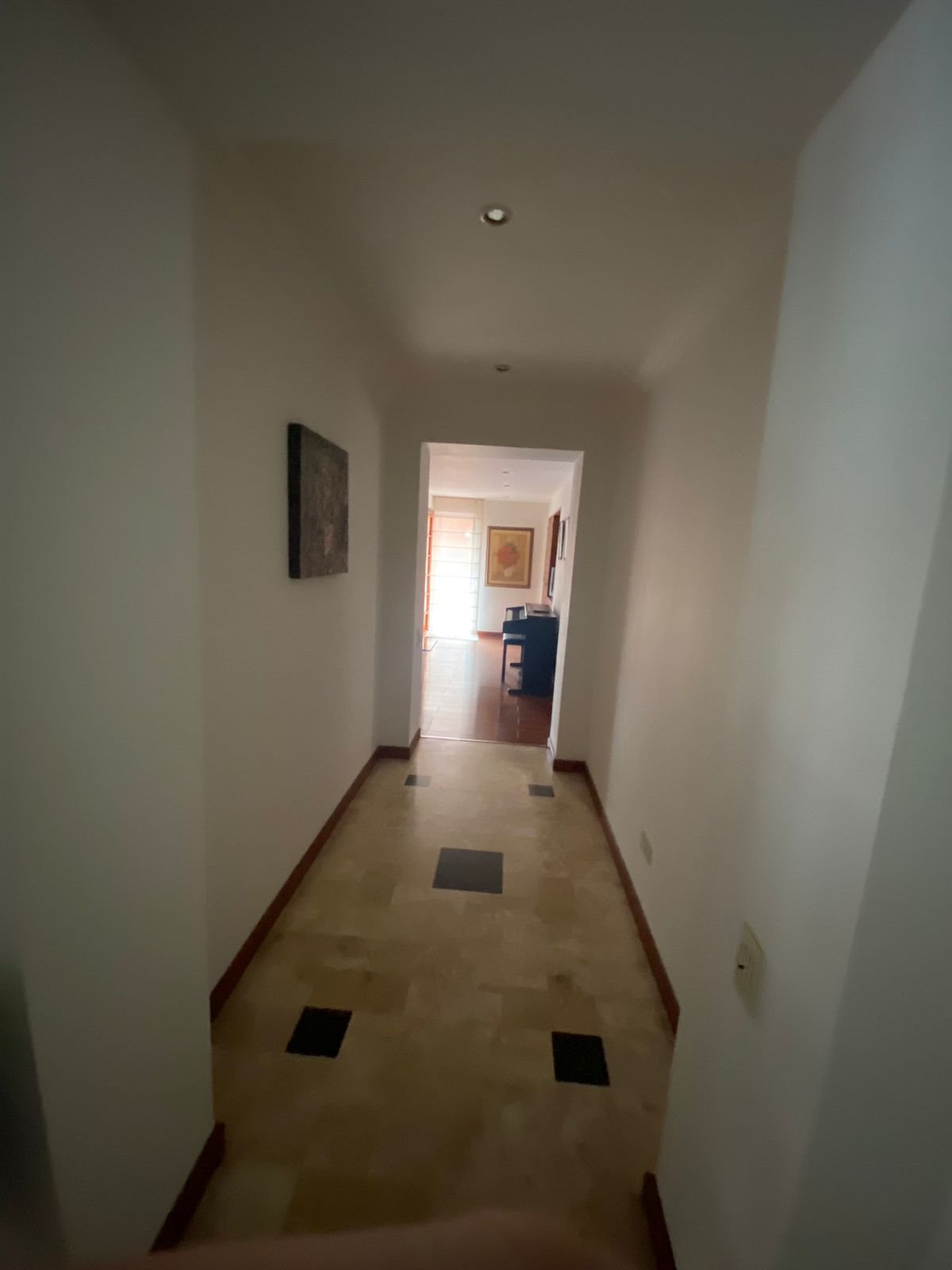 Apartamento en venta en Chapinero, Bogotá · foto 4 de 24