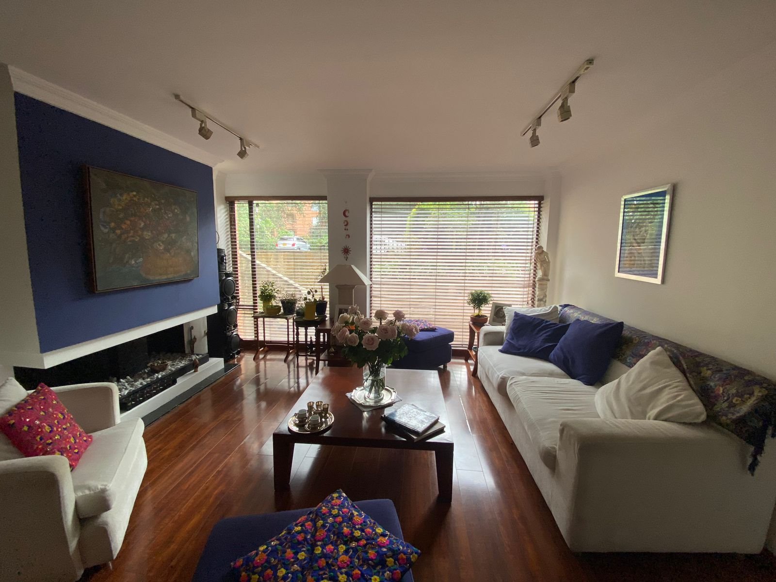 Apartamento en venta en Chapinero, Bogotá · foto 5 de 24