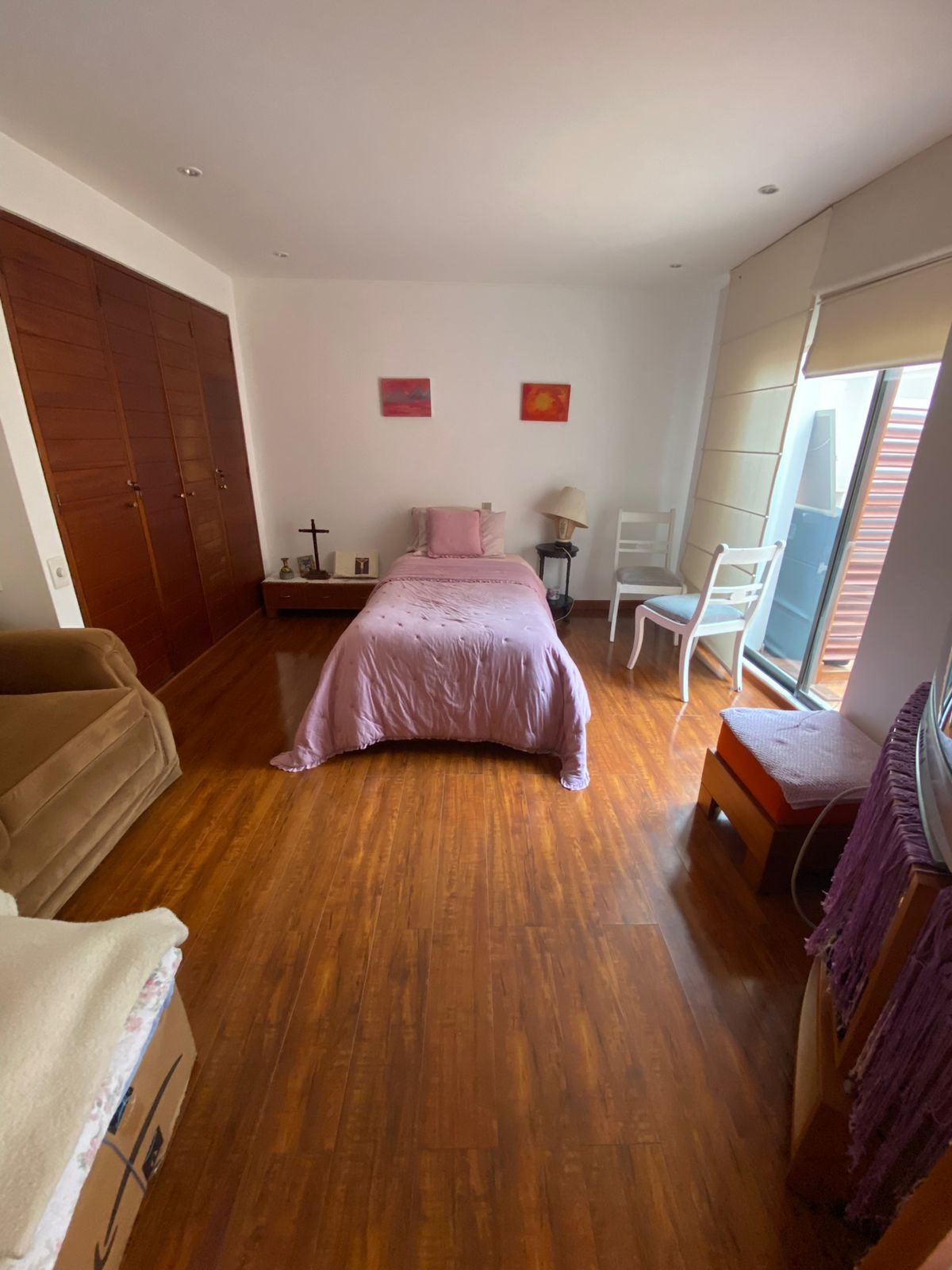 Apartamento en venta en Chapinero, Bogotá · foto 12 de 24
